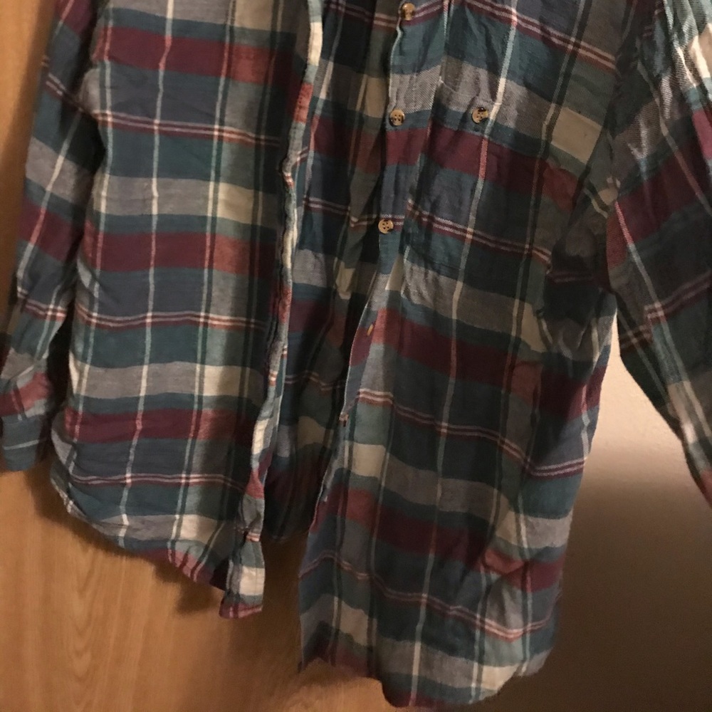 Flannel - Picture 7 of 8